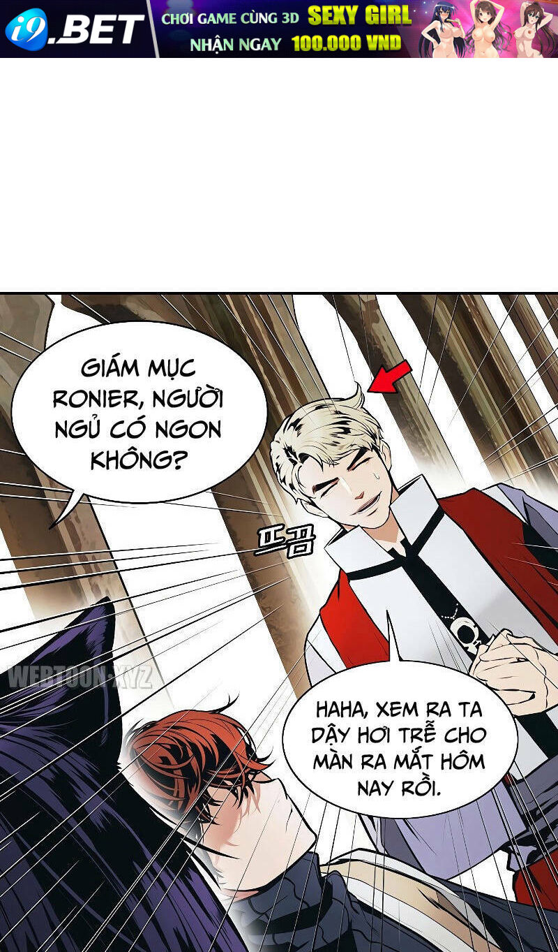 Bất Bại Chân Ma - Chapter 158 - Page 14