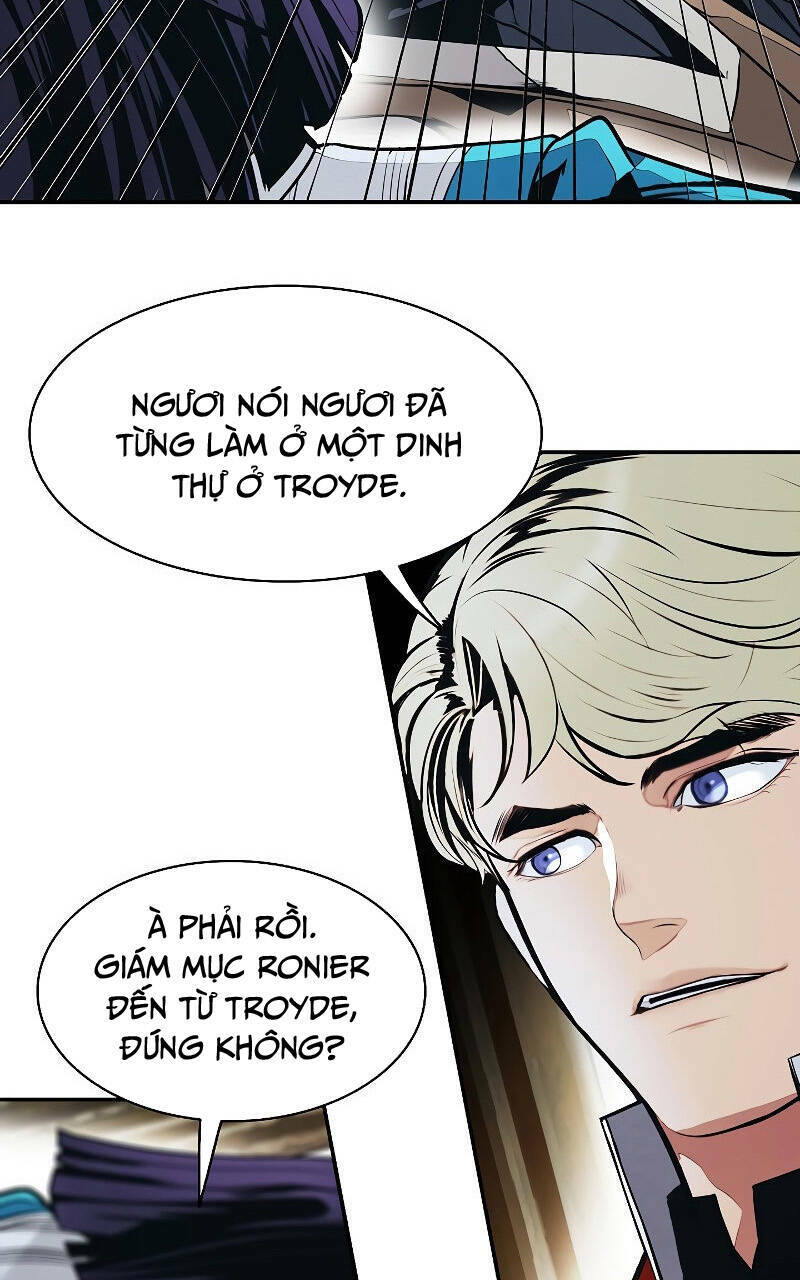 Bất Bại Chân Ma - Chapter 158 - Page 15