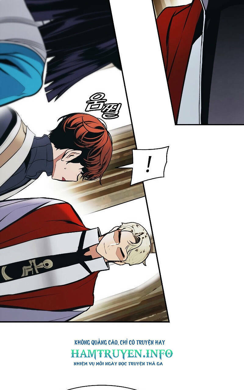 Bất Bại Chân Ma - Chapter 158 - Page 16