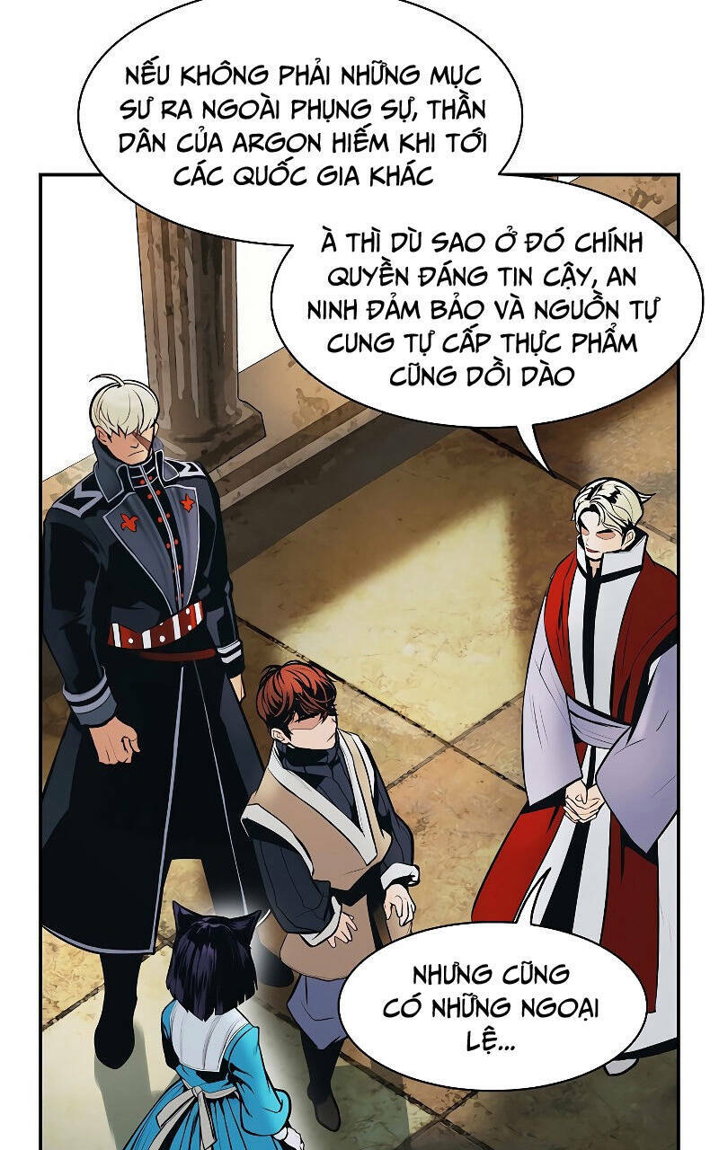 Bất Bại Chân Ma - Chapter 158 - Page 17