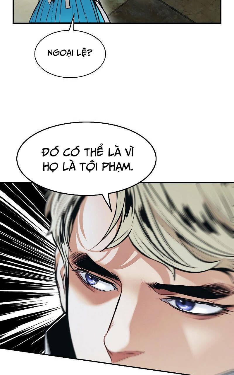 Bất Bại Chân Ma - Chapter 158 - Page 18