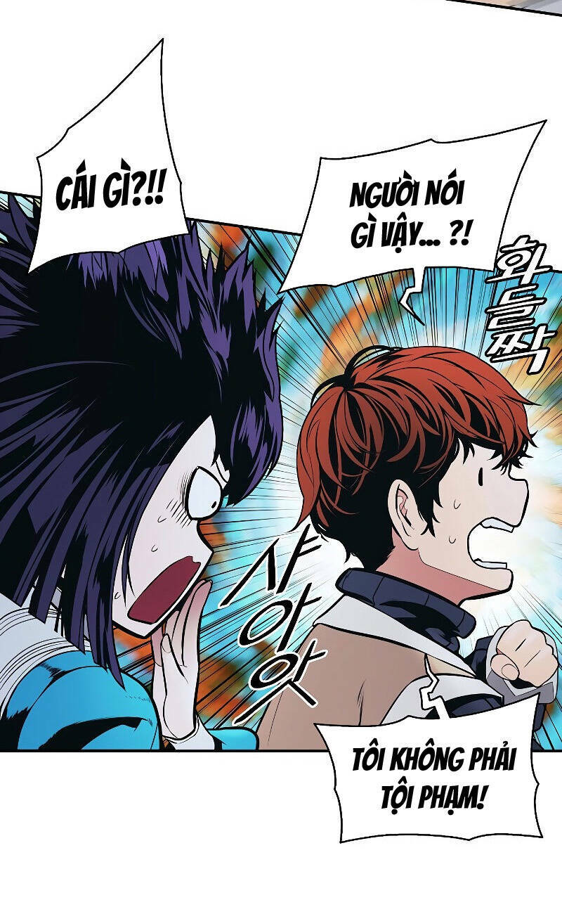 Bất Bại Chân Ma - Chapter 158 - Page 19