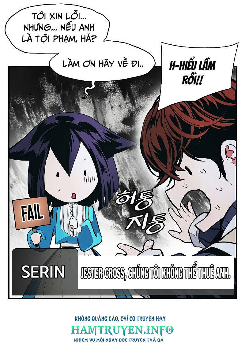 Bất Bại Chân Ma - Chapter 158 - Page 20