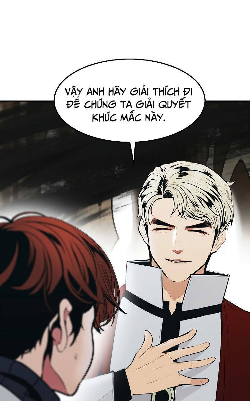 Bất Bại Chân Ma - Chapter 158 - Page 21