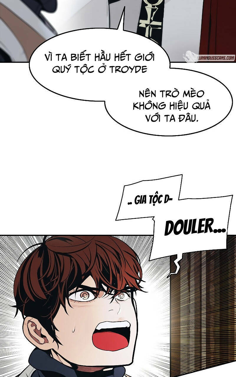 Bất Bại Chân Ma - Chapter 158 - Page 22