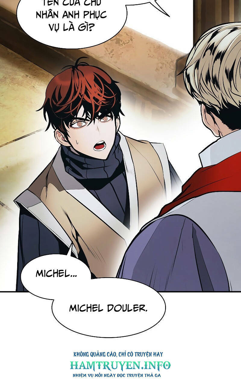 Bất Bại Chân Ma - Chapter 158 - Page 24