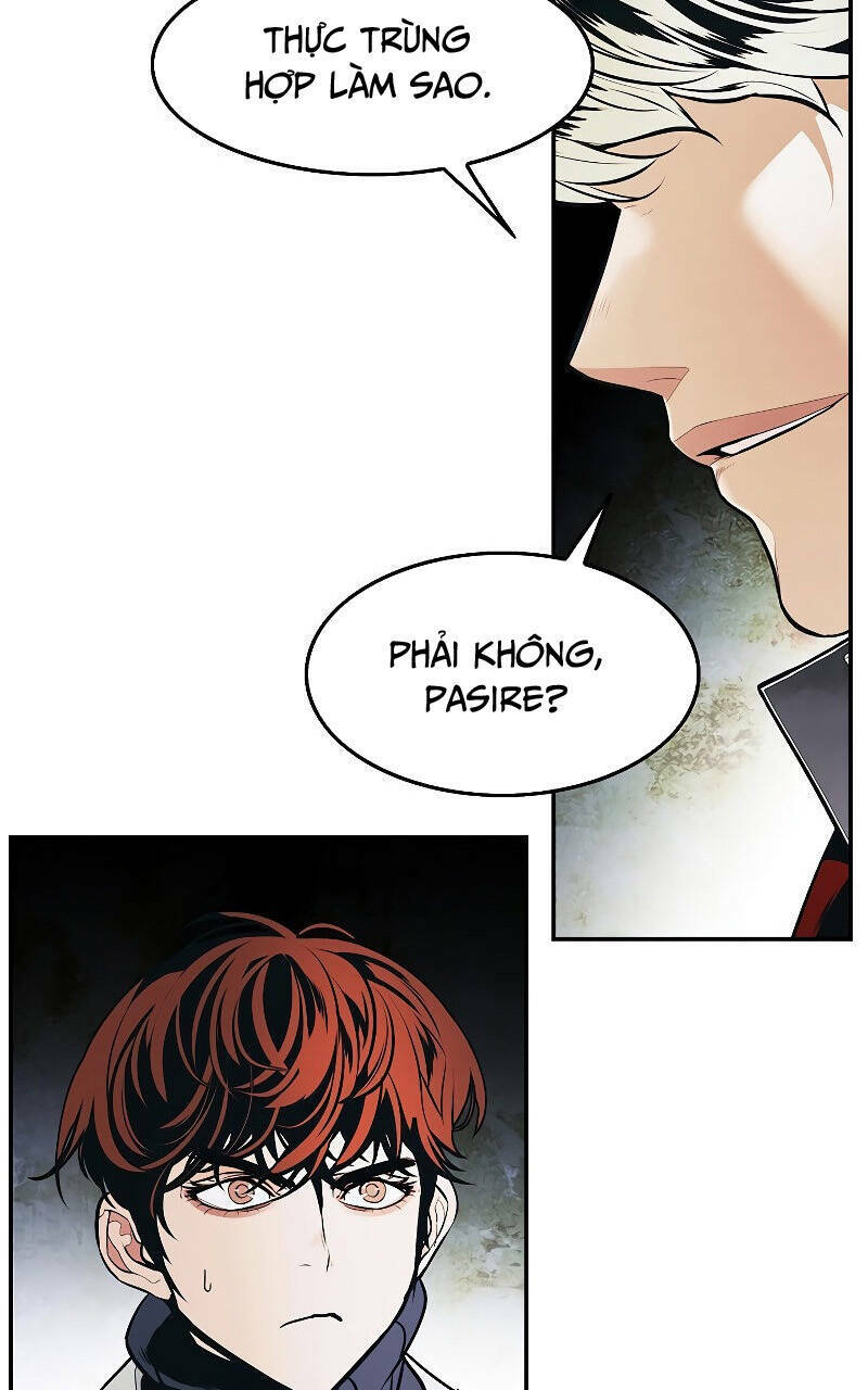 Bất Bại Chân Ma - Chapter 158 - Page 26