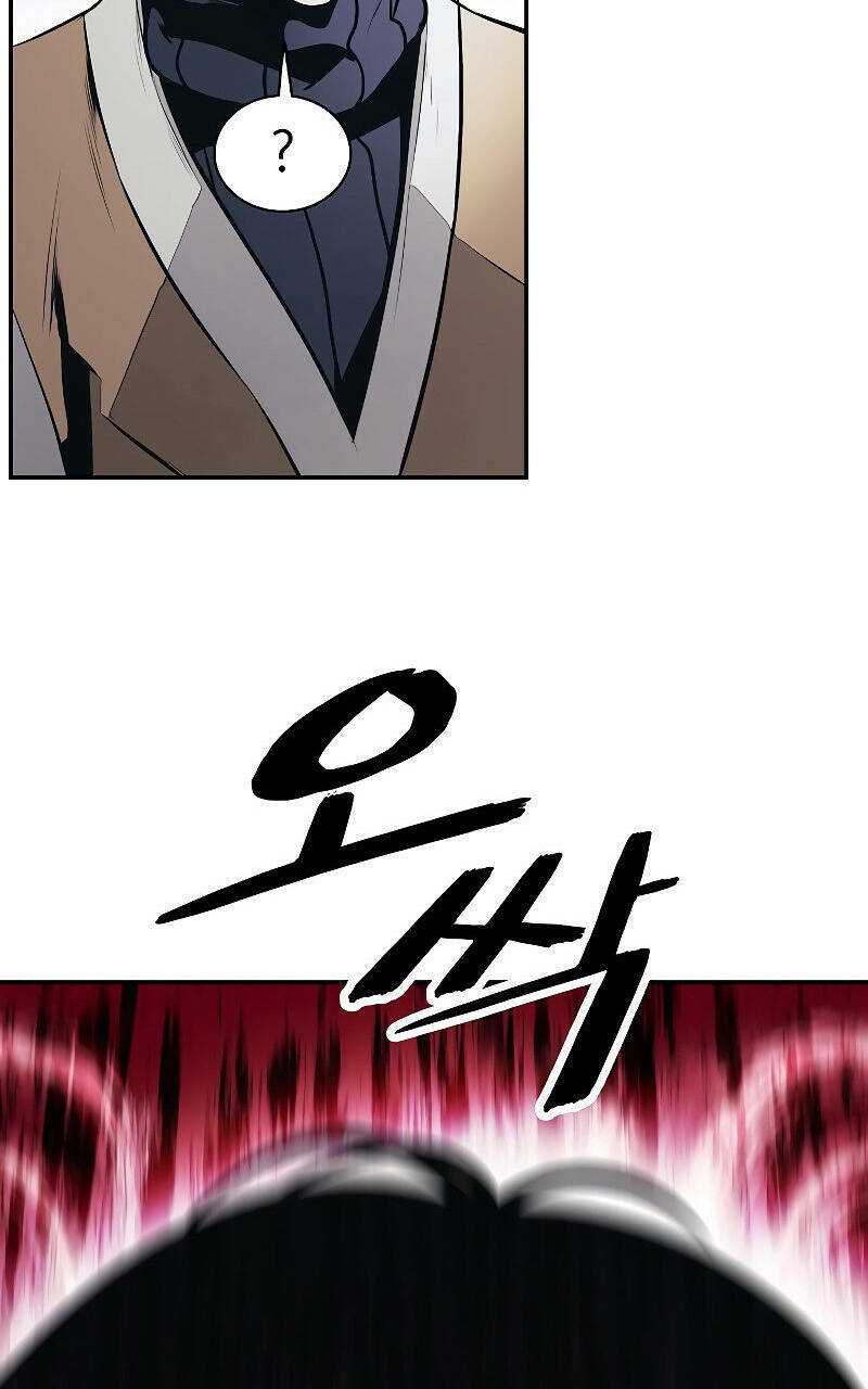 Bất Bại Chân Ma - Chapter 158 - Page 27