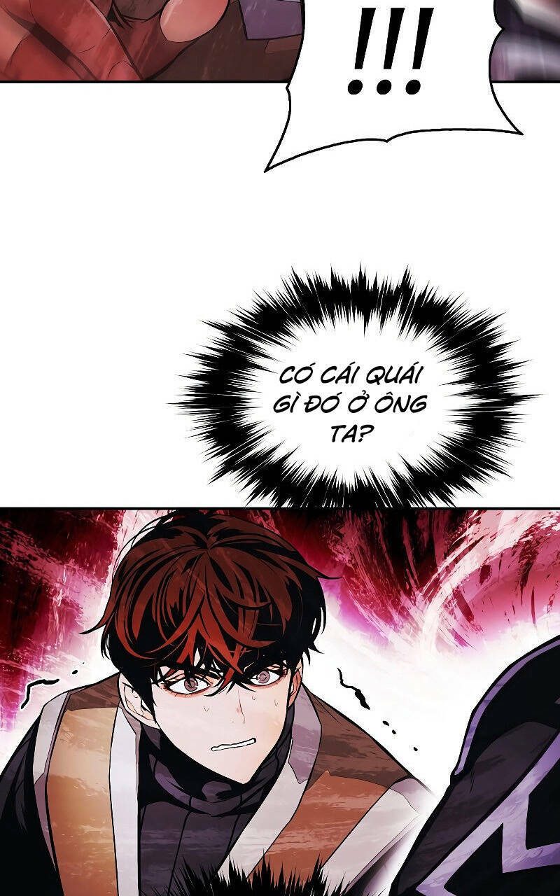 Bất Bại Chân Ma - Chapter 158 - Page 30