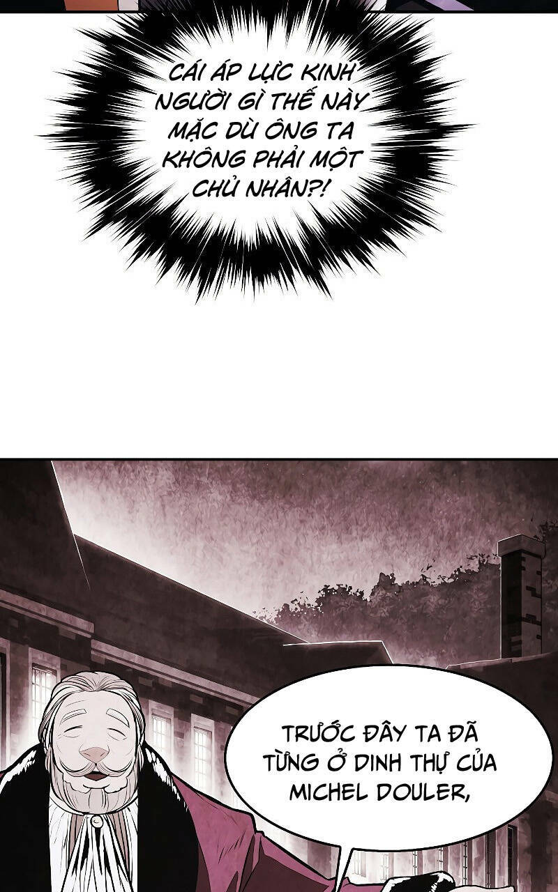 Bất Bại Chân Ma - Chapter 158 - Page 31