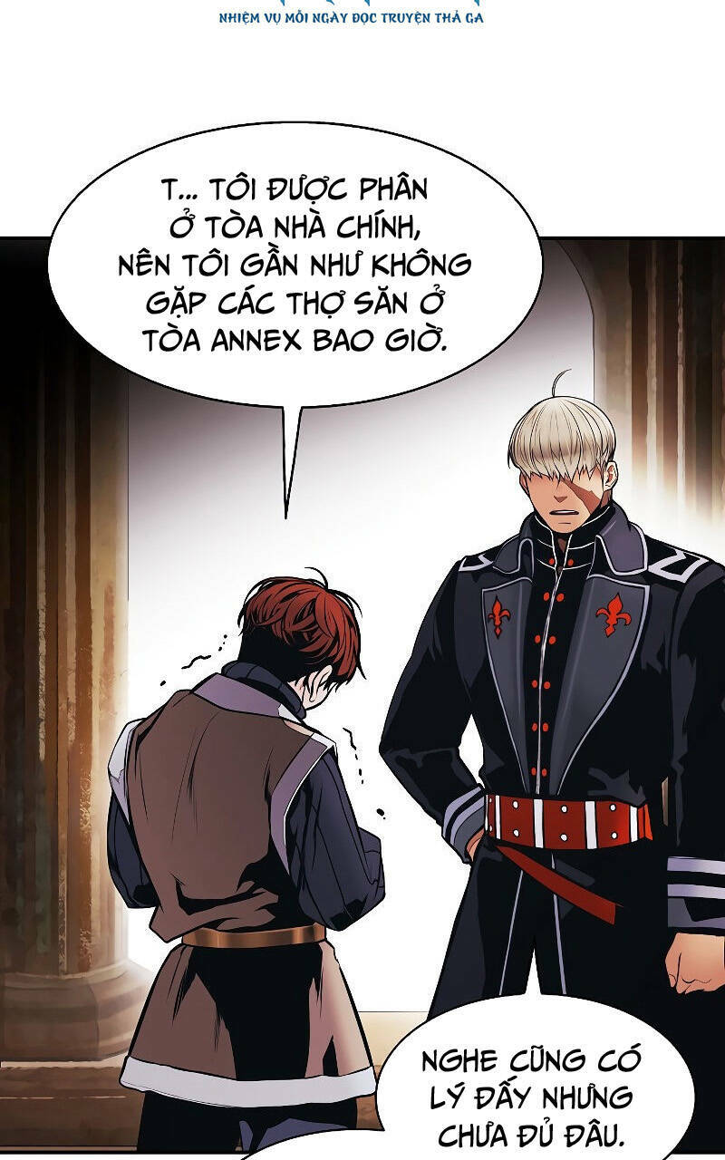 Bất Bại Chân Ma - Chapter 158 - Page 33