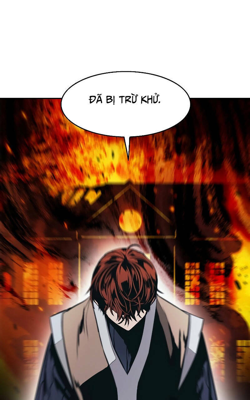 Bất Bại Chân Ma - Chapter 158 - Page 35