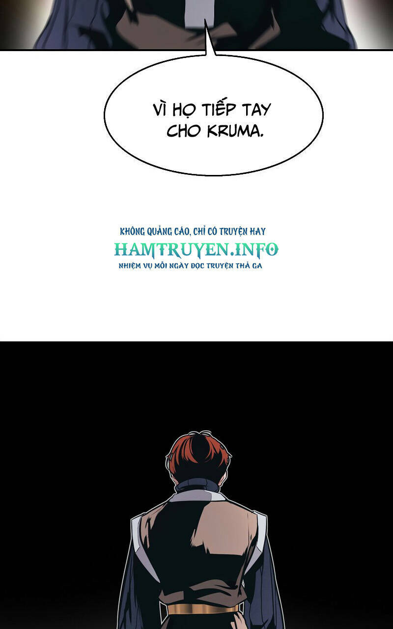 Bất Bại Chân Ma - Chapter 158 - Page 36