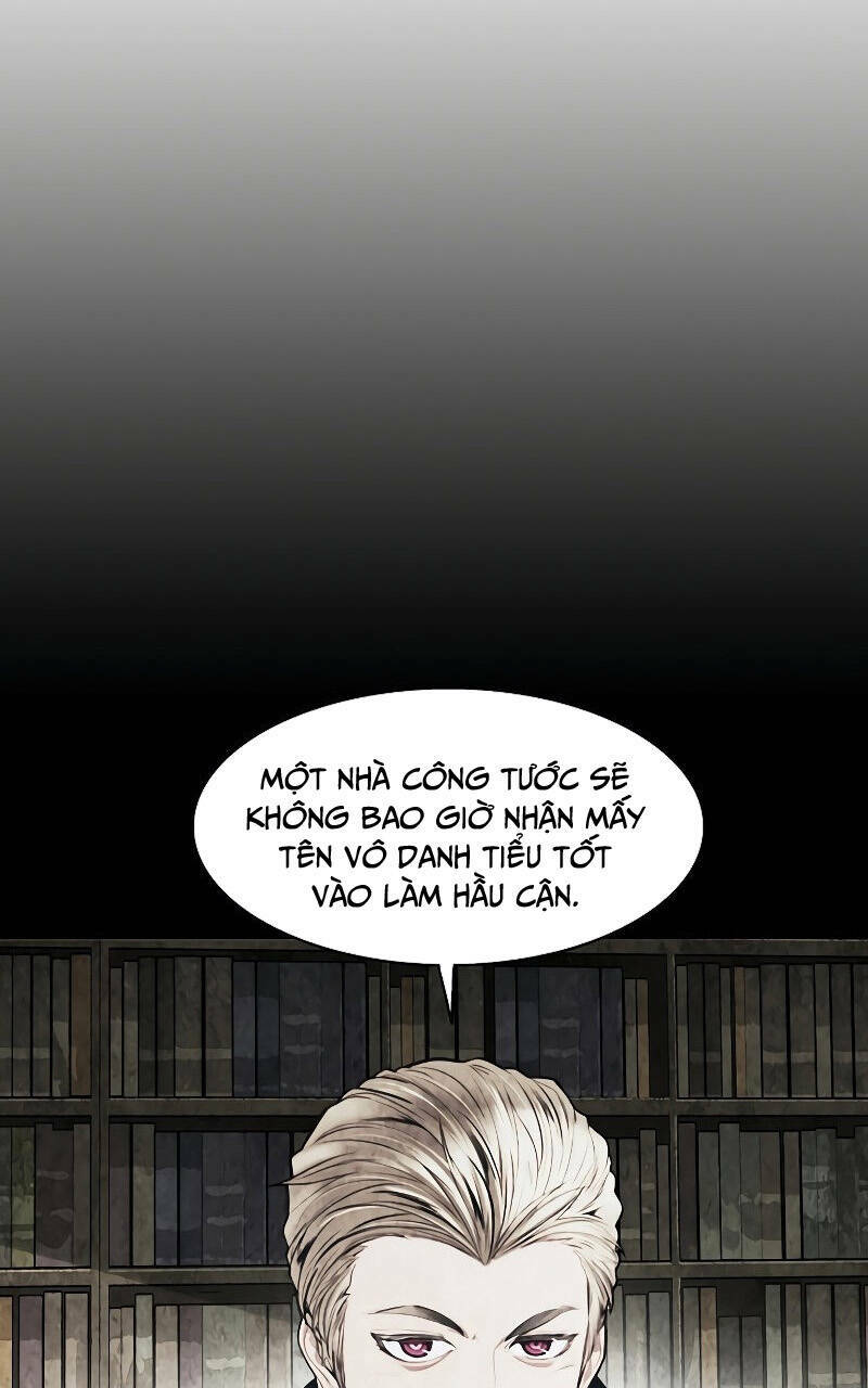 Bất Bại Chân Ma - Chapter 158 - Page 38