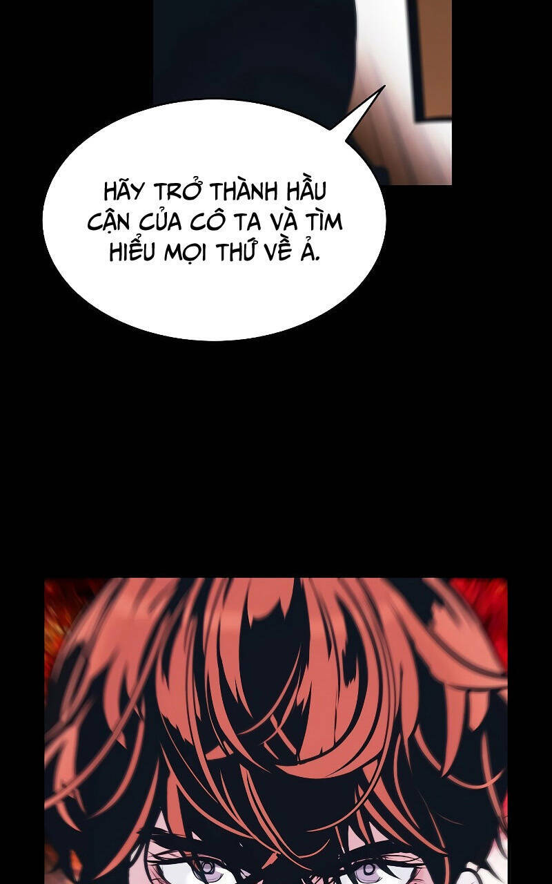 Bất Bại Chân Ma - Chapter 158 - Page 3