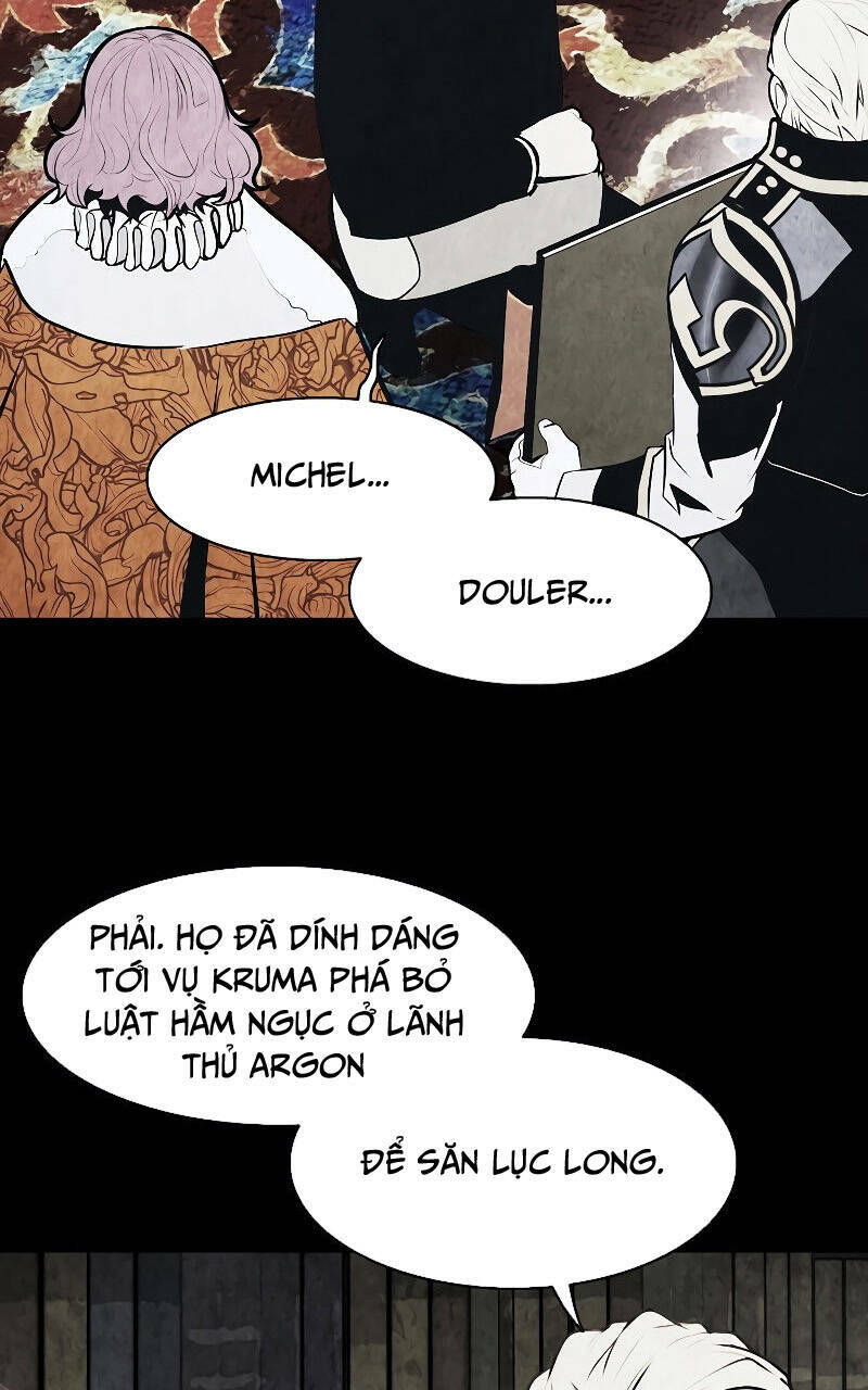 Bất Bại Chân Ma - Chapter 158 - Page 40