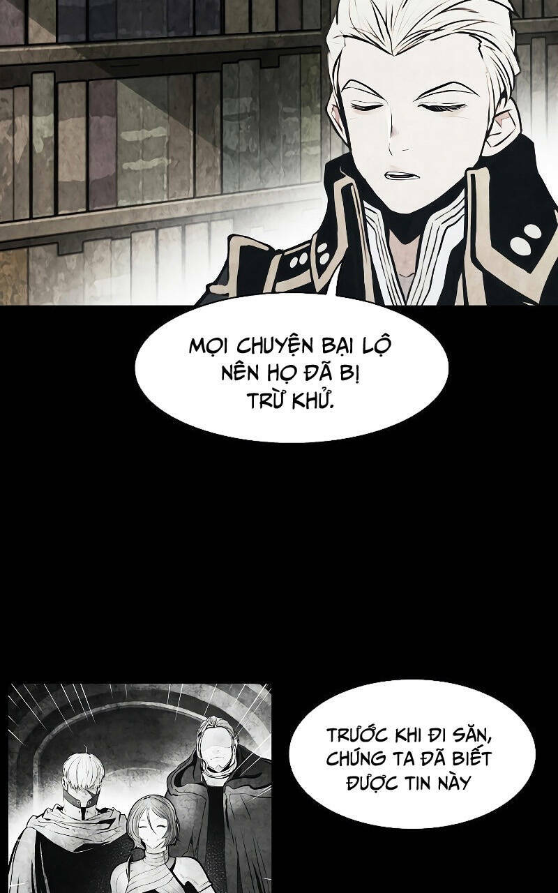 Bất Bại Chân Ma - Chapter 158 - Page 41