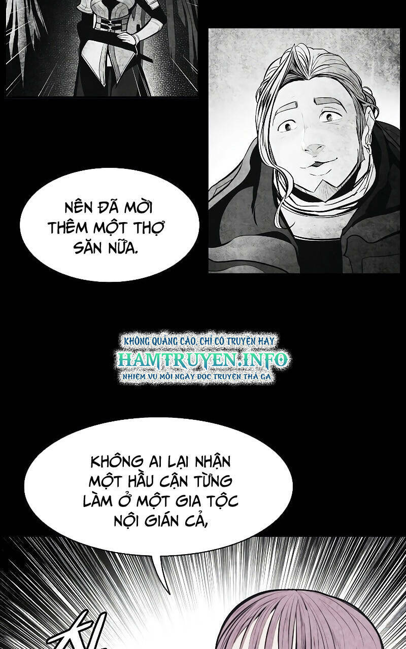 Bất Bại Chân Ma - Chapter 158 - Page 42