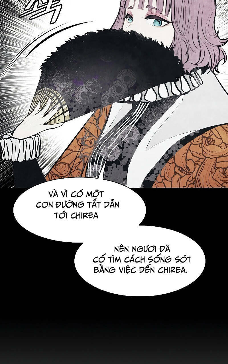 Bất Bại Chân Ma - Chapter 158 - Page 43