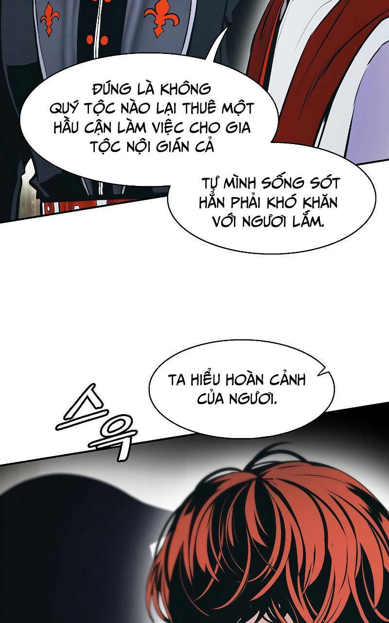 Bất Bại Chân Ma - Chapter 158 - Page 47