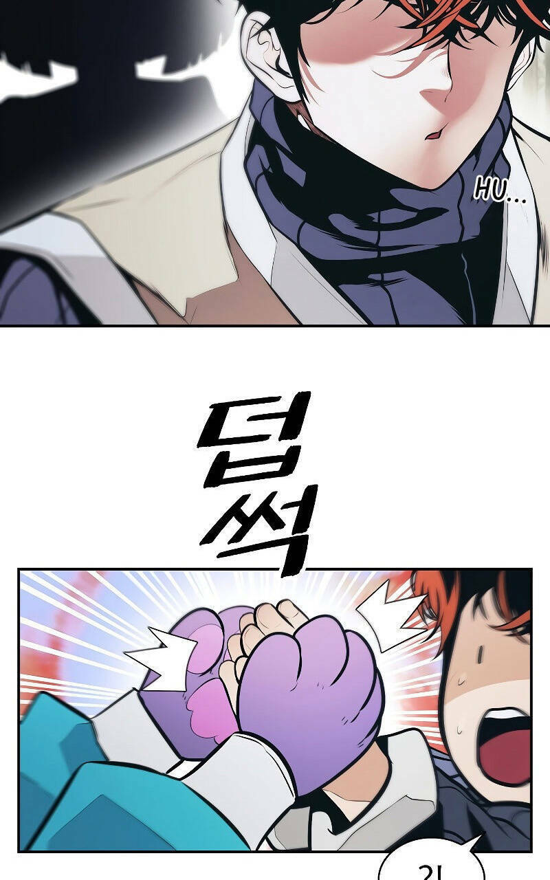 Bất Bại Chân Ma - Chapter 158 - Page 48