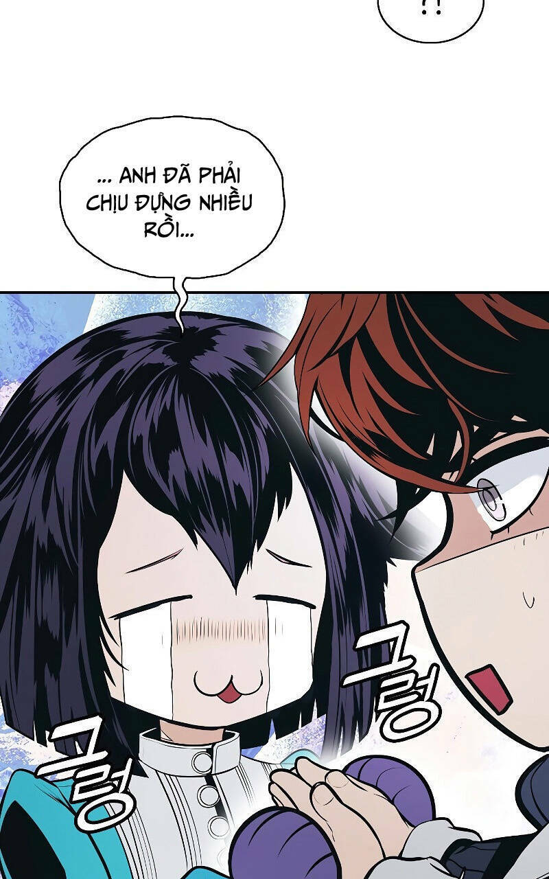 Bất Bại Chân Ma - Chapter 158 - Page 49