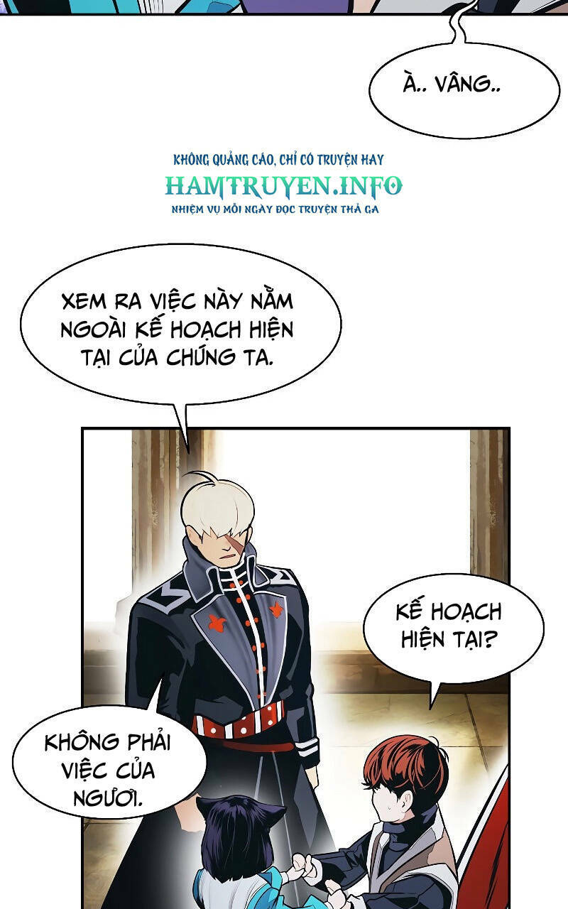 Bất Bại Chân Ma - Chapter 158 - Page 50