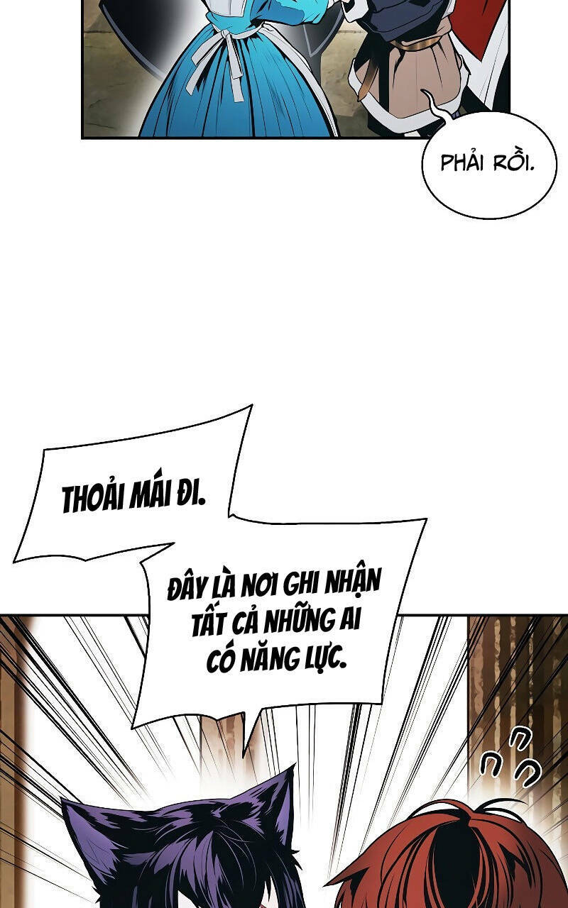 Bất Bại Chân Ma - Chapter 158 - Page 51