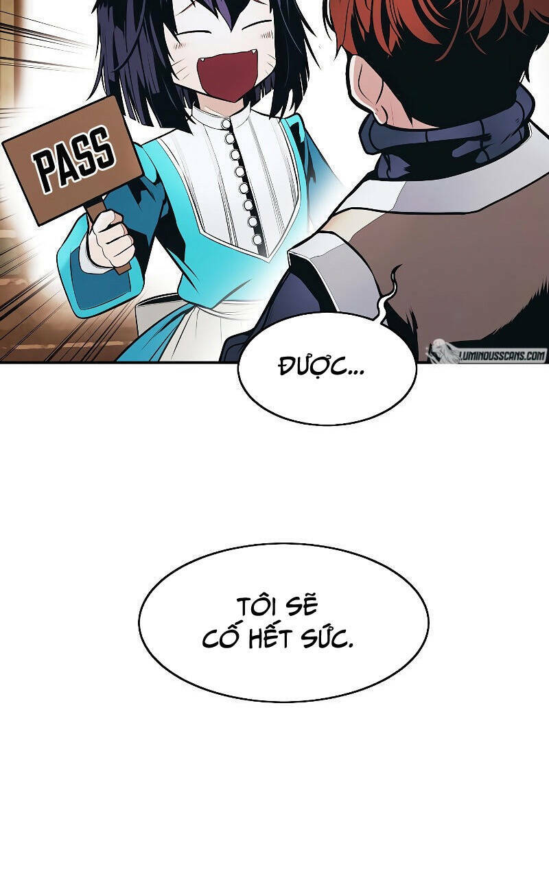 Bất Bại Chân Ma - Chapter 158 - Page 52