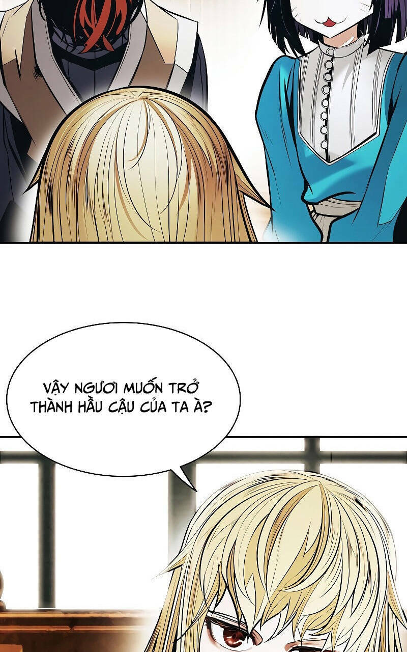 Bất Bại Chân Ma - Chapter 158 - Page 57