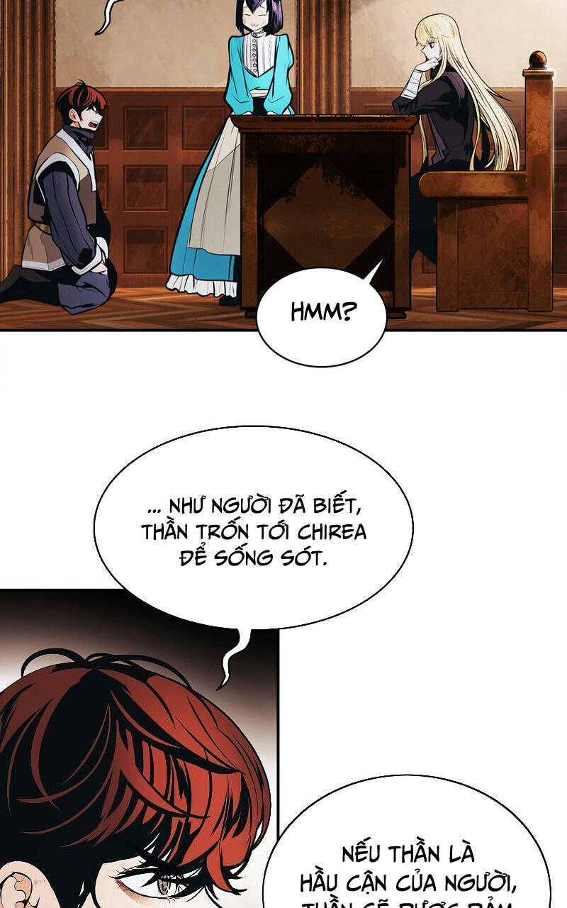 Bất Bại Chân Ma - Chapter 158 - Page 60