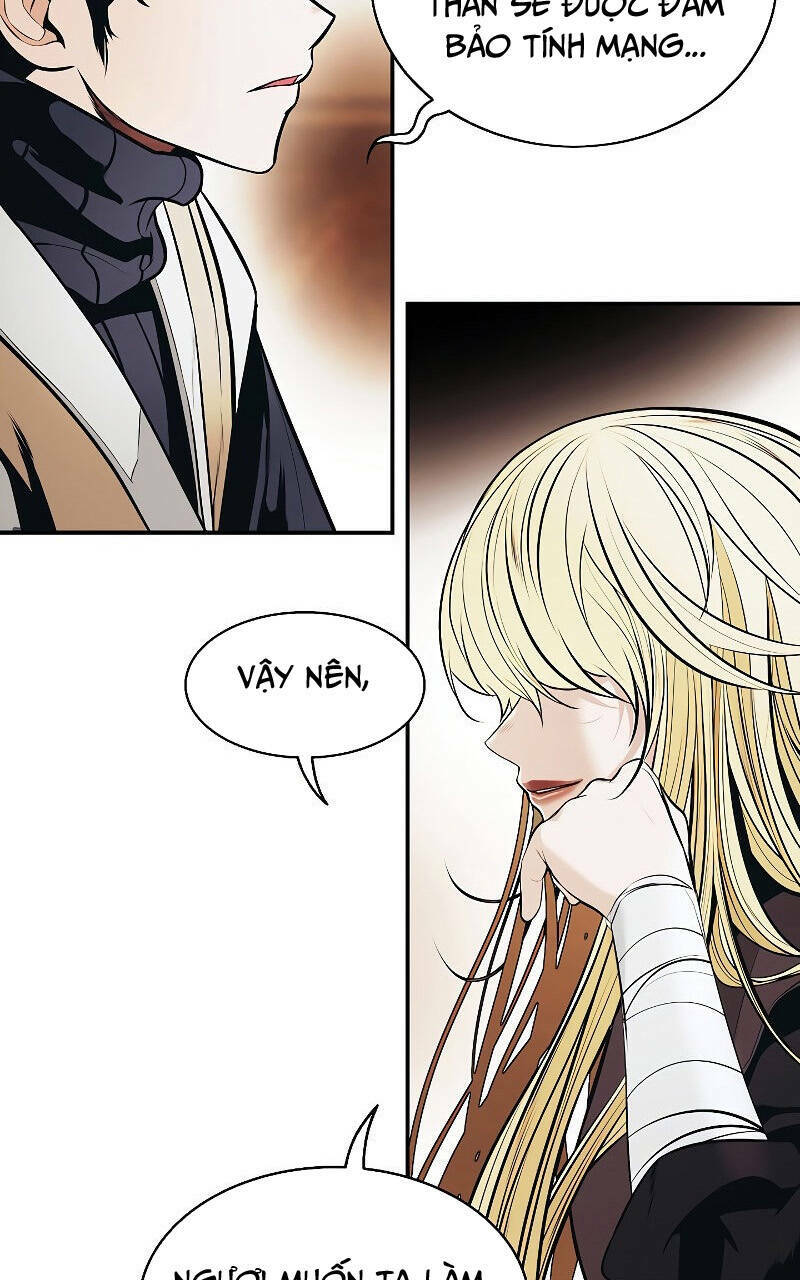 Bất Bại Chân Ma - Chapter 158 - Page 61