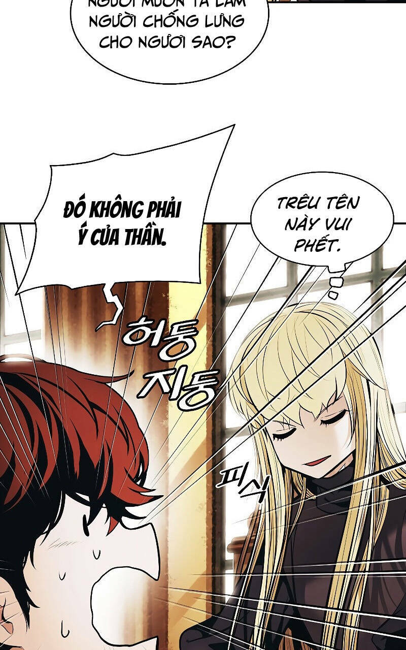 Bất Bại Chân Ma - Chapter 158 - Page 62
