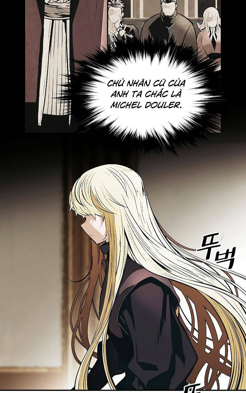Bất Bại Chân Ma - Chapter 158 - Page 64