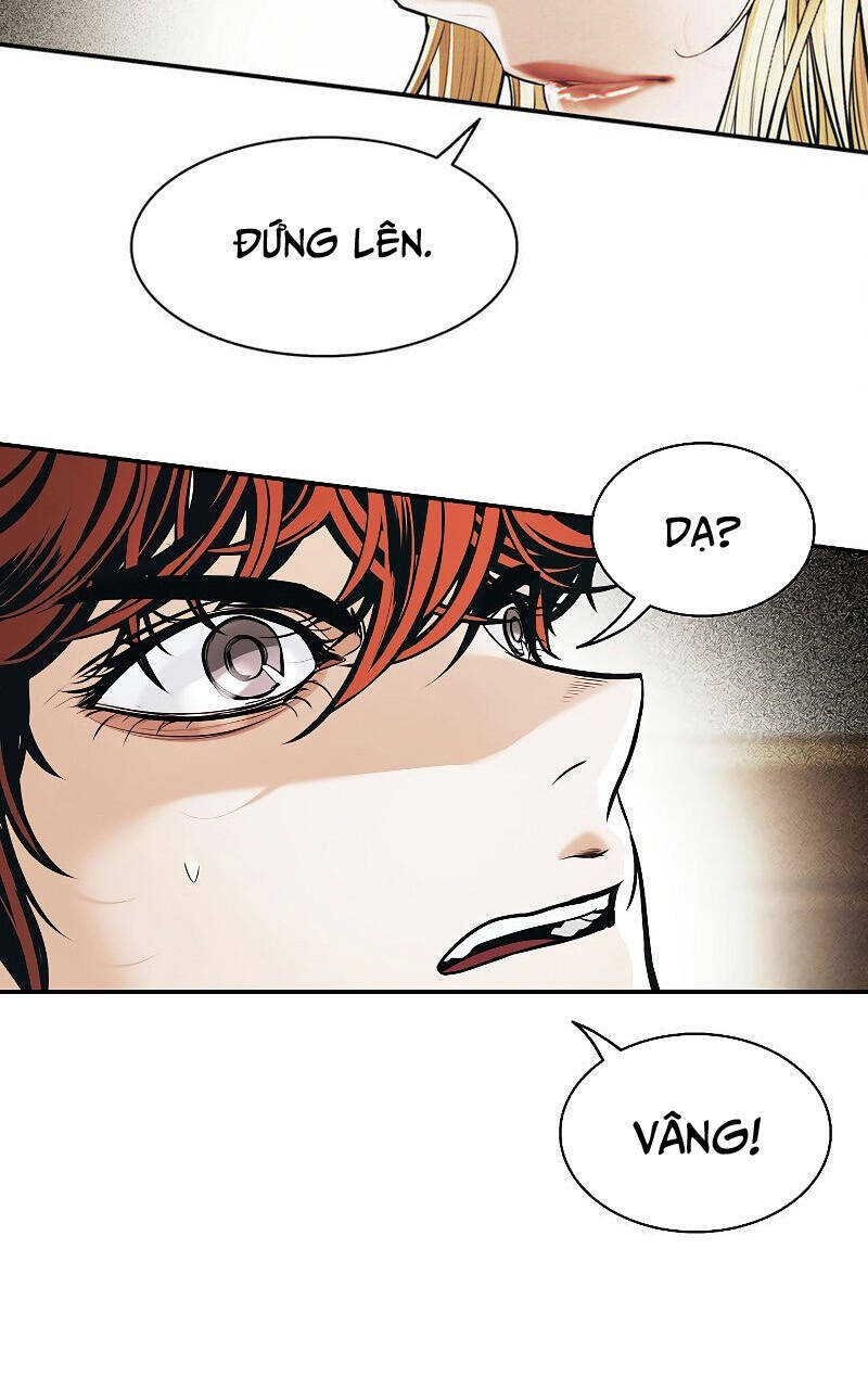 Bất Bại Chân Ma - Chapter 158 - Page 66