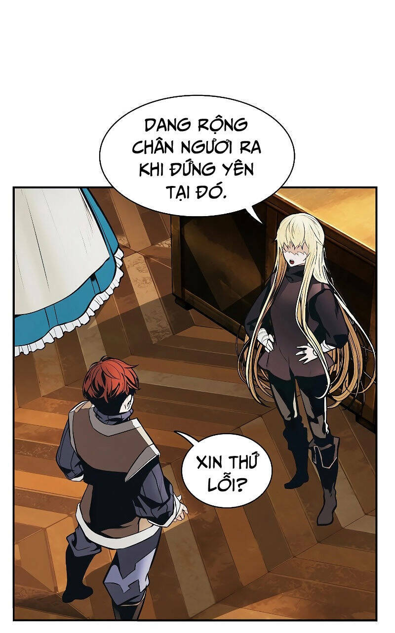 Bất Bại Chân Ma - Chapter 158 - Page 71