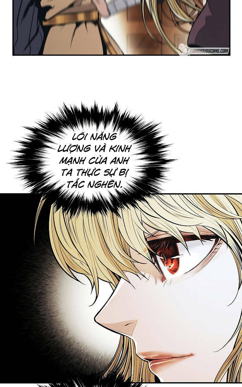 Bất Bại Chân Ma - Chapter 158 - Page 76