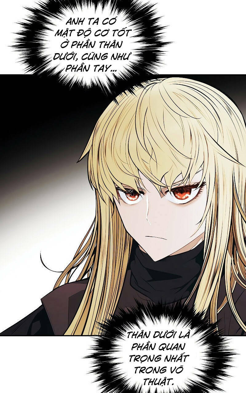 Bất Bại Chân Ma - Chapter 158 - Page 79