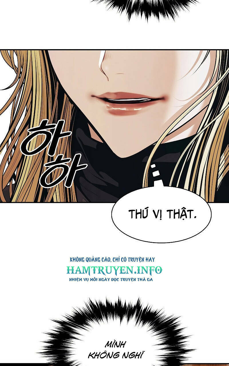Bất Bại Chân Ma - Chapter 158 - Page 80
