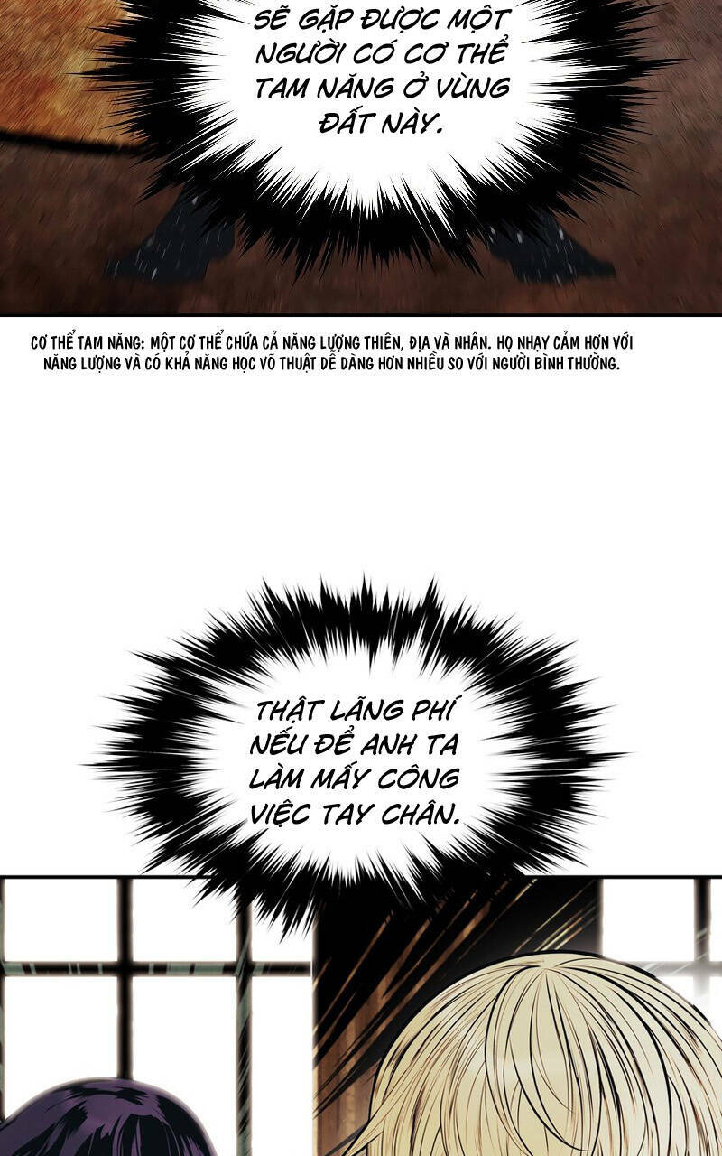 Bất Bại Chân Ma - Chapter 158 - Page 82