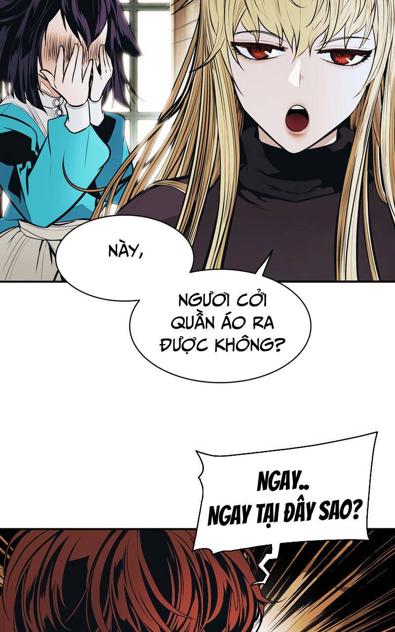 Bất Bại Chân Ma - Chapter 158 - Page 83