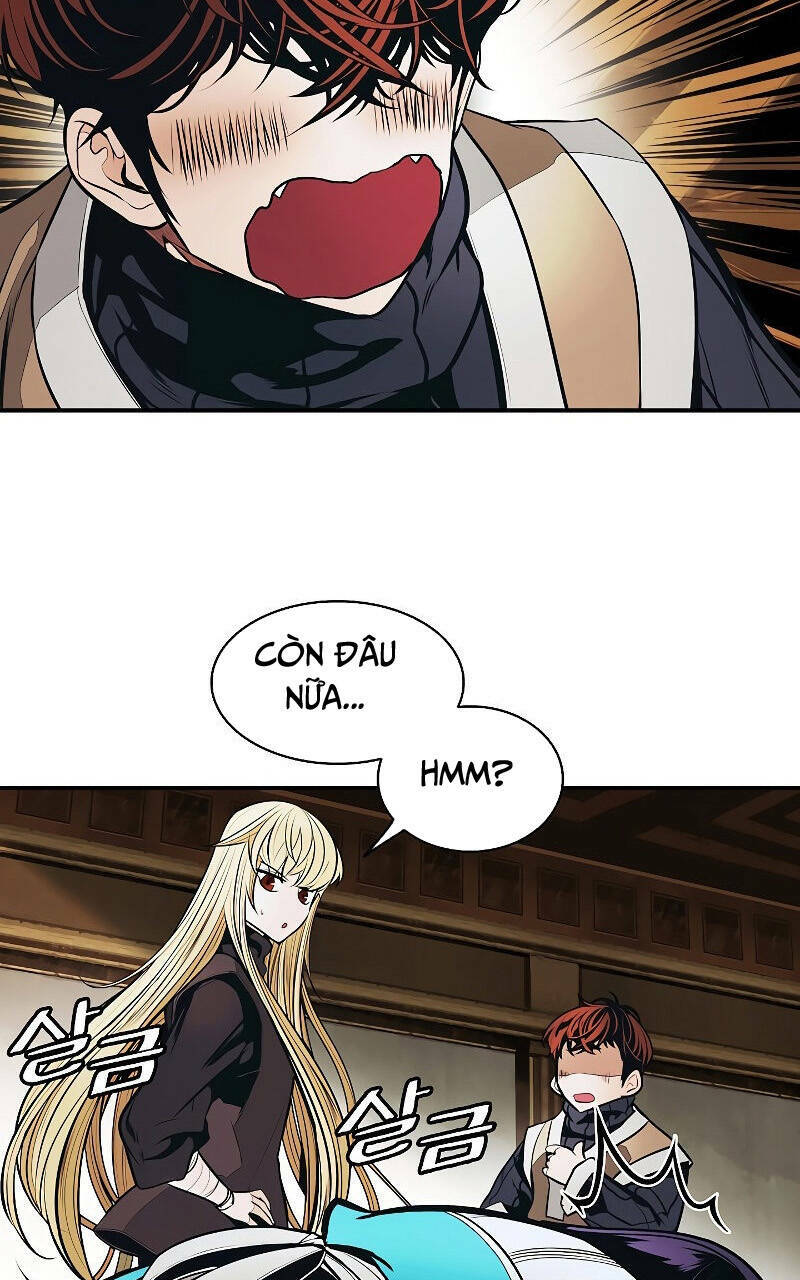 Bất Bại Chân Ma - Chapter 158 - Page 84