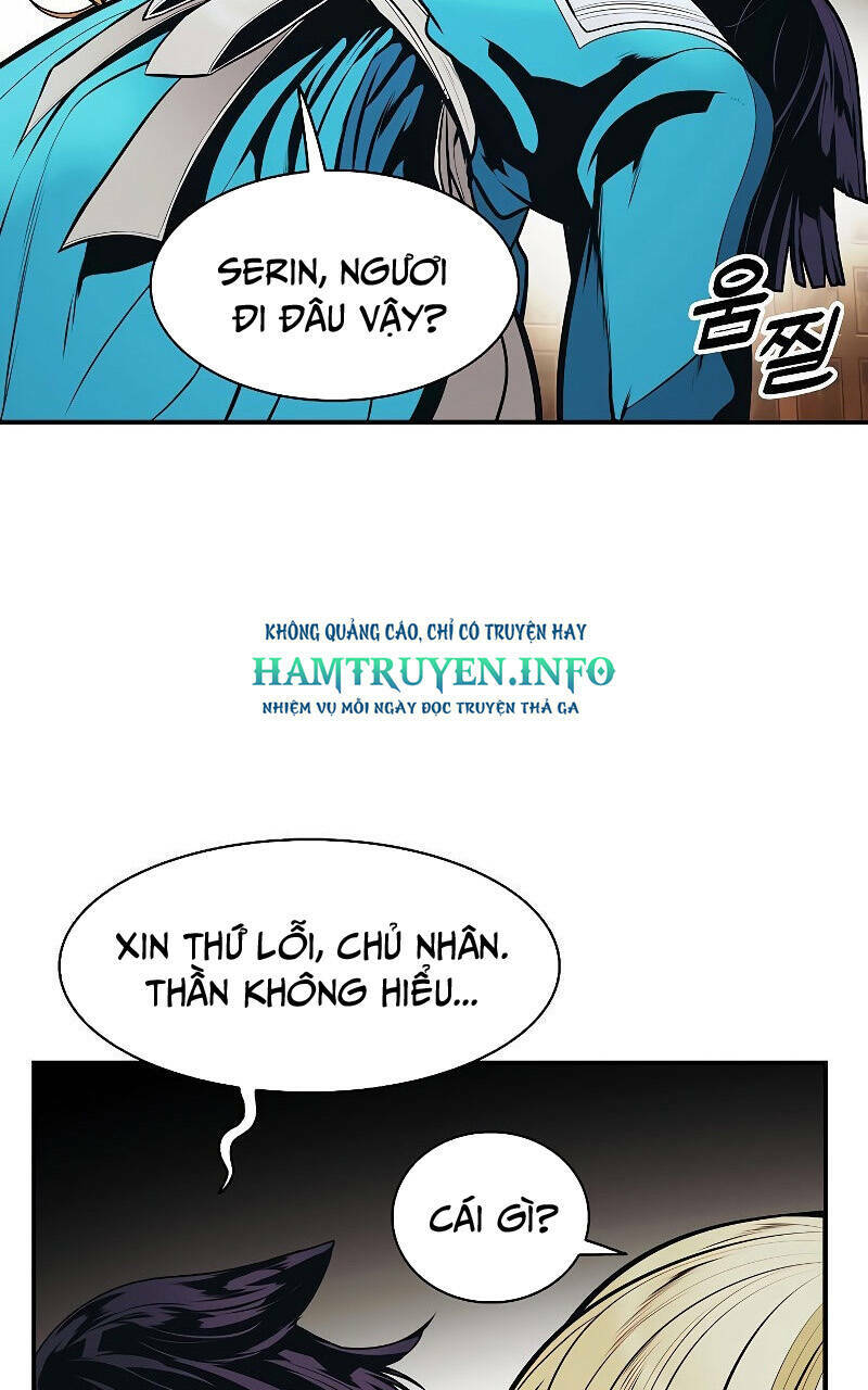 Bất Bại Chân Ma - Chapter 158 - Page 85