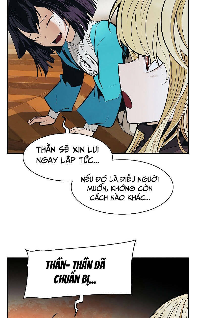 Bất Bại Chân Ma - Chapter 158 - Page 86