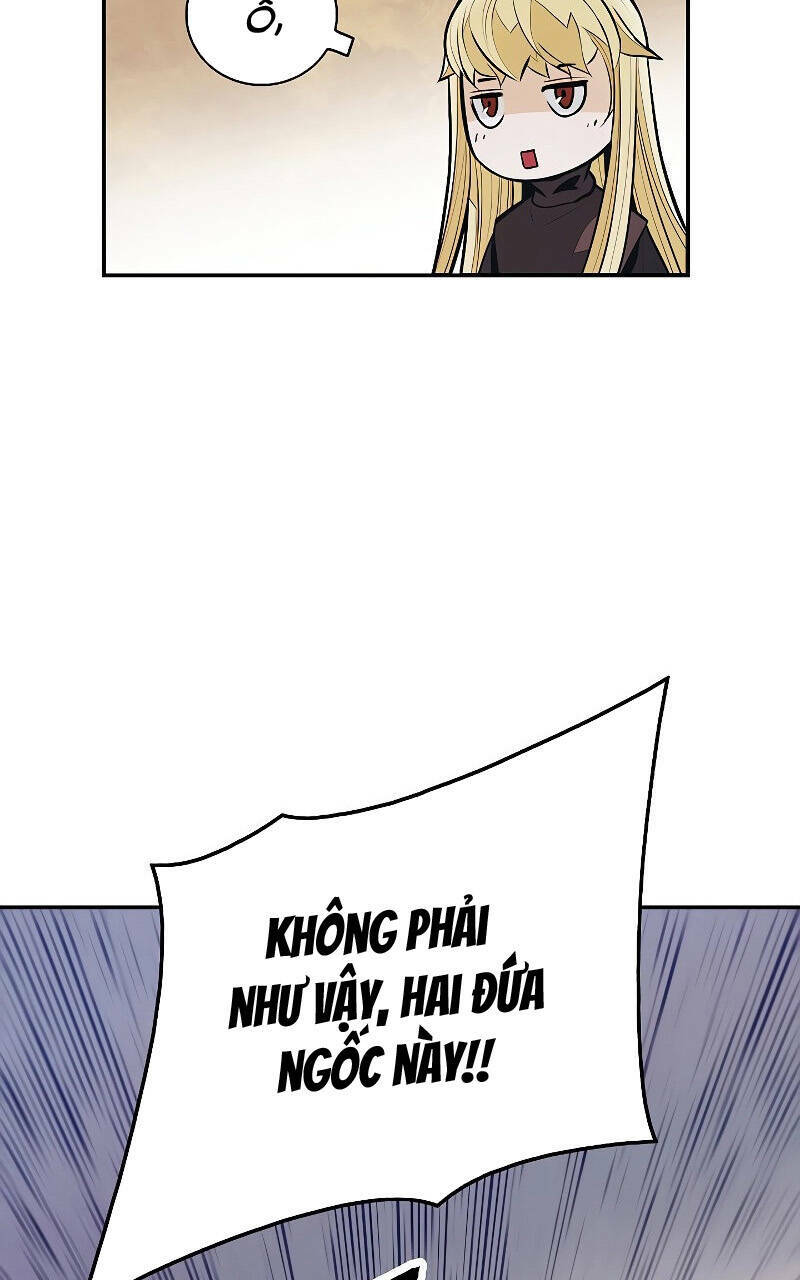 Bất Bại Chân Ma - Chapter 158 - Page 88