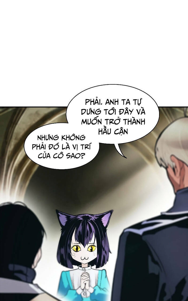 Bất Bại Chân Ma - Chapter 158 - Page 8