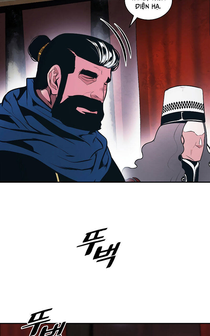 Bất Bại Chân Ma - Chapter 159 - Page 9