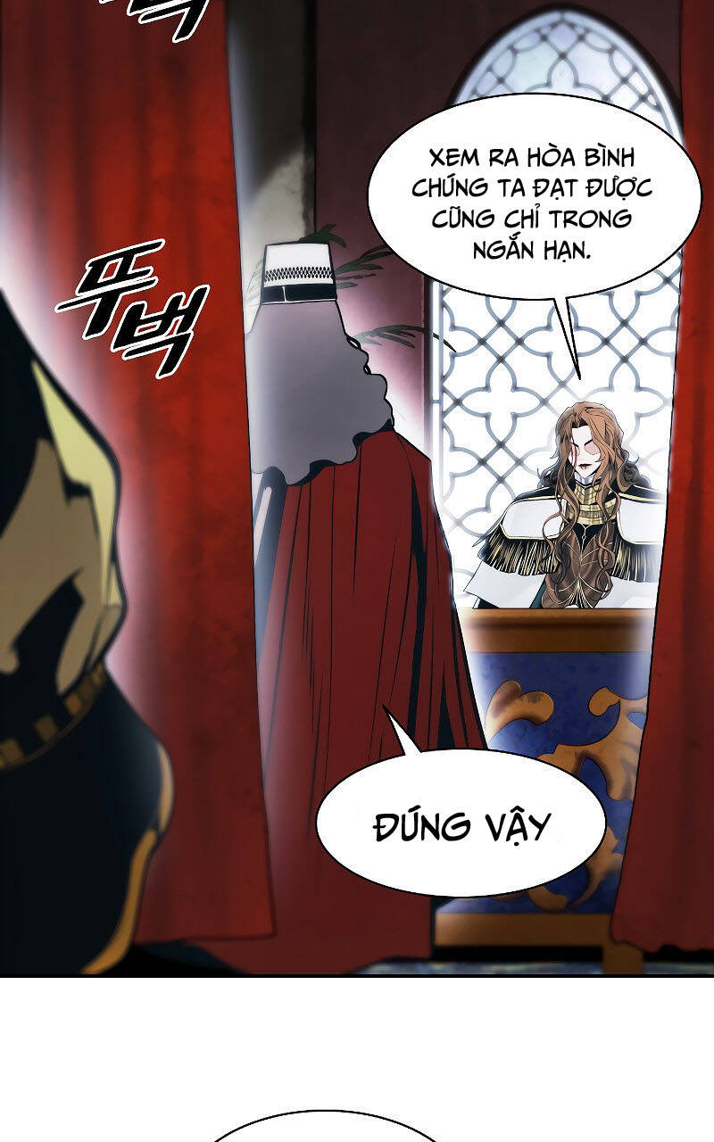 Bất Bại Chân Ma - Chapter 159 - Page 10