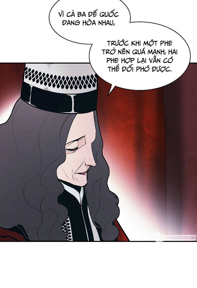 Bất Bại Chân Ma - Chapter 159 - Page 11