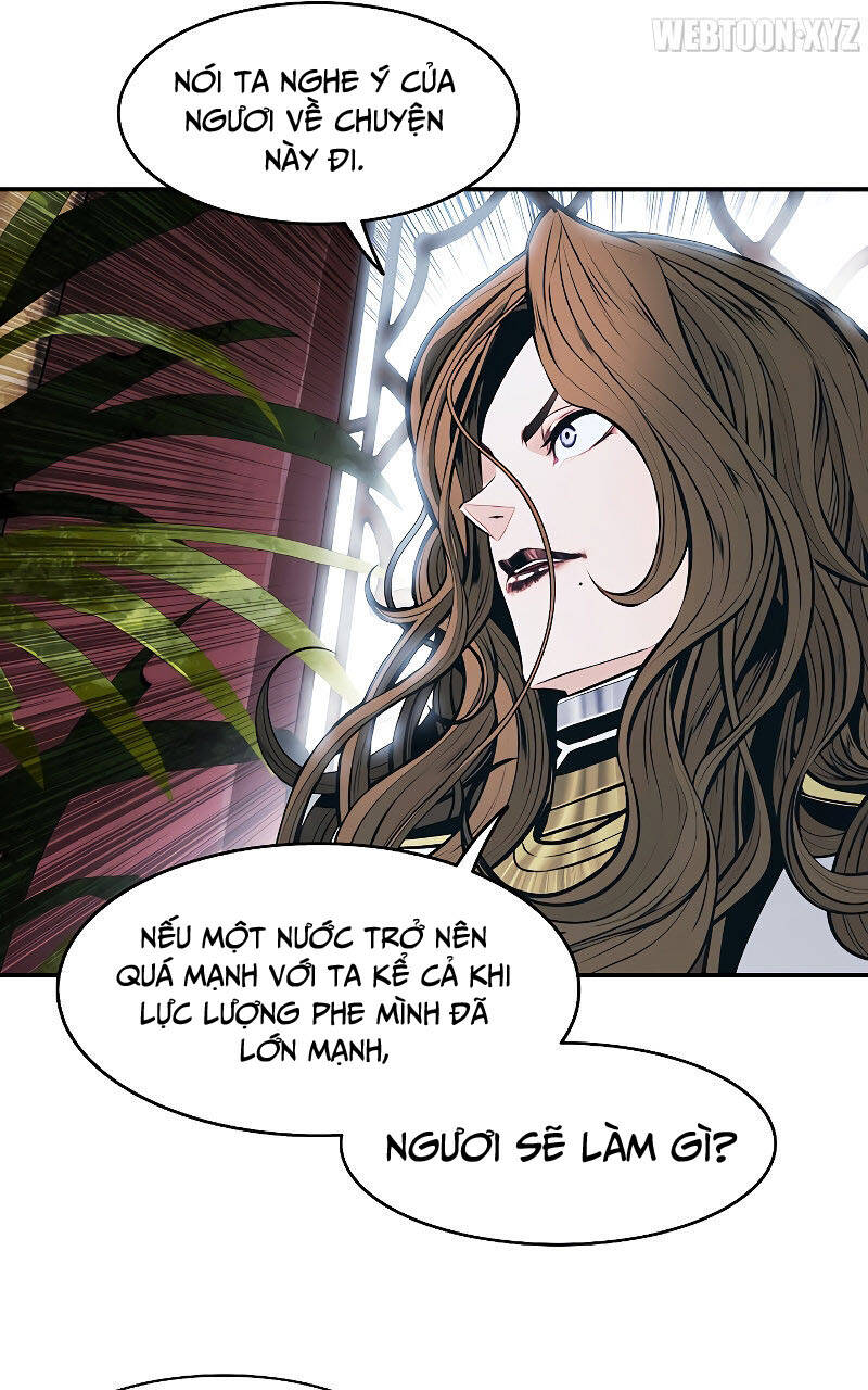 Bất Bại Chân Ma - Chapter 159 - Page 12